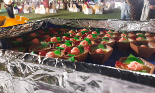 STAR COOKING CATERINGS, Robertsonpet